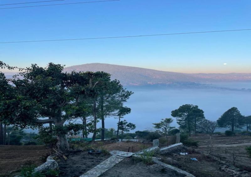 Hotel Maa Bhagwati Almora Dış mekan fotoğraf