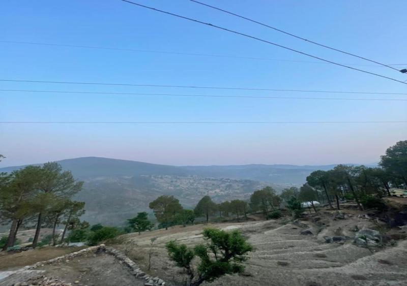 Hotel Maa Bhagwati Almora Dış mekan fotoğraf