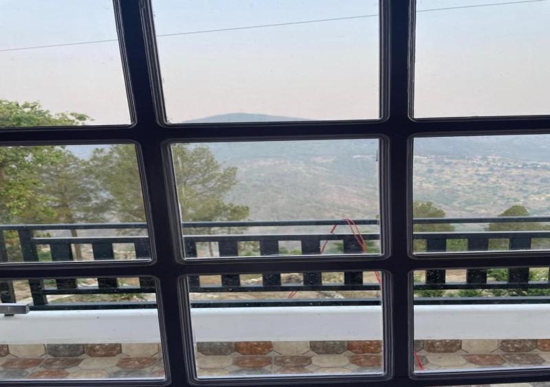 Hotel Maa Bhagwati Almora Dış mekan fotoğraf