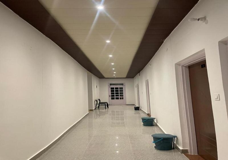 Hotel Maa Bhagwati Almora Dış mekan fotoğraf